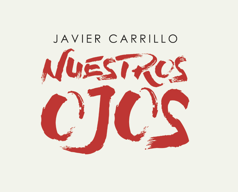 Logo for Nuestros Ojos